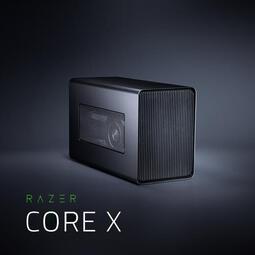 @電子街3C特賣會@雷蛇RAZER 外接CORE X 650W 顯示卡外接盒 (RC21-01310100-R3T1)