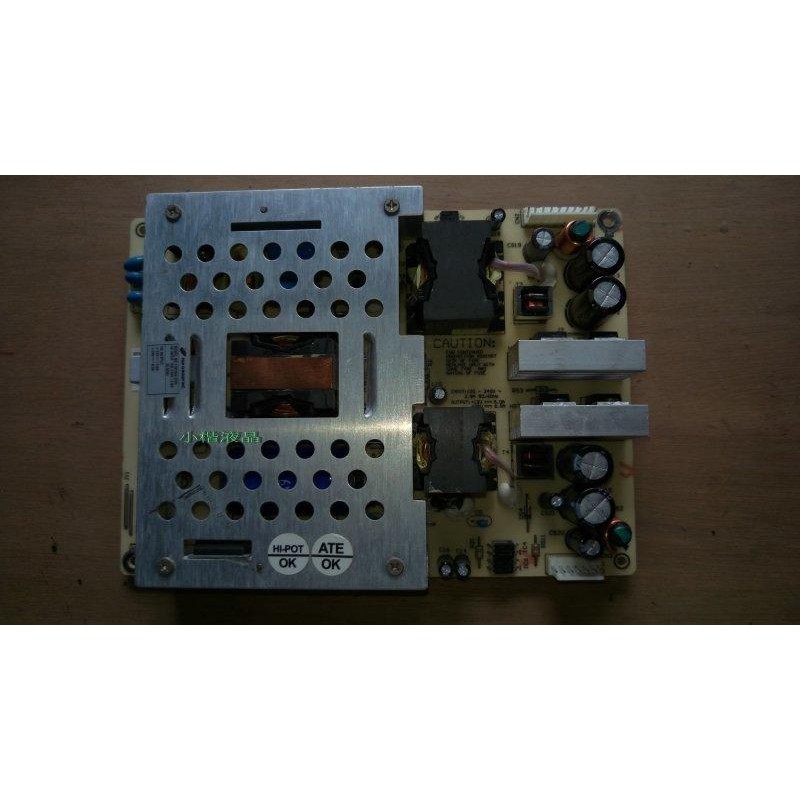拆機 TECO 東元 32吋 液晶電視 TL3201FM 電源板 FSP204-2F01 12V+24V