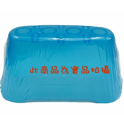 TePe 牙間刷居家收納盒（顏色：藍色）