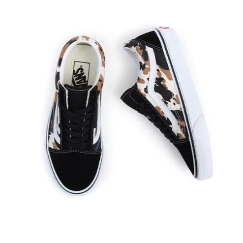 [unclev1966] Vans Old Skool 迷彩 小bape 老學校 百搭 嘻哈 滑板鞋