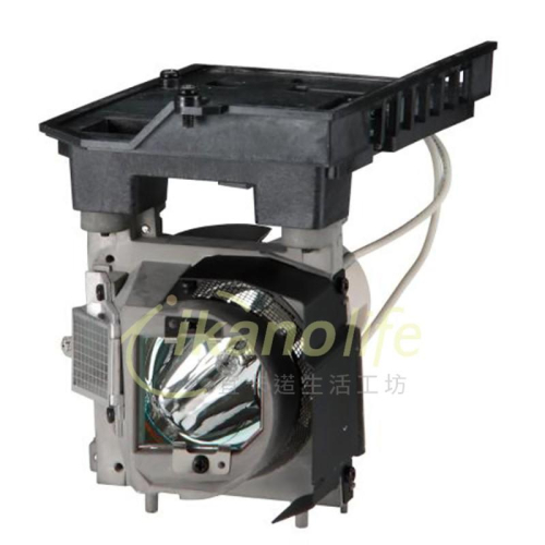 NEC-OEM副廠投影機燈泡NP19LP / 適用機型NP-U250X、NP-U260W