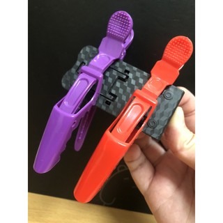 萬用鱷魚夾夾夾夾夾夾（一組2入）
