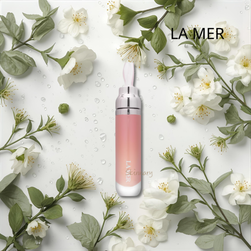 LA MER 海洋拉娜 修護唇萃 7ml有中標 護唇