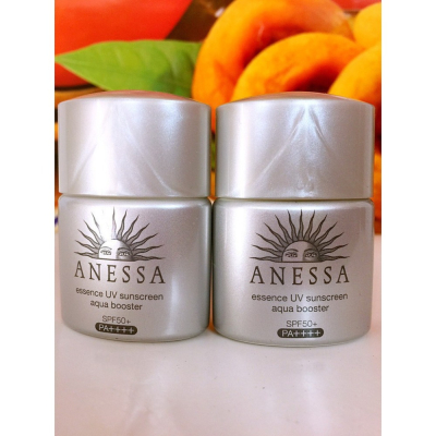 ☆資生堂 安耐曬銀鑽保濕防曬露SPF50+/PA++++ 12ml 防水防汗保濕 隔離防曬☆春盛實業☆SHISEIDO