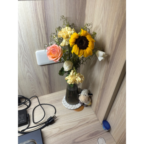 花束