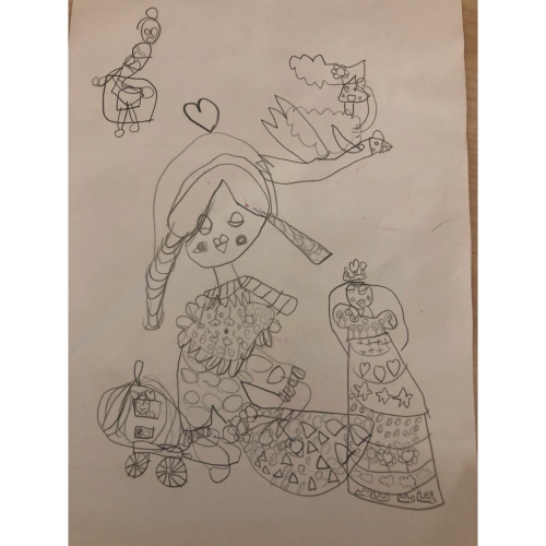 二手童書