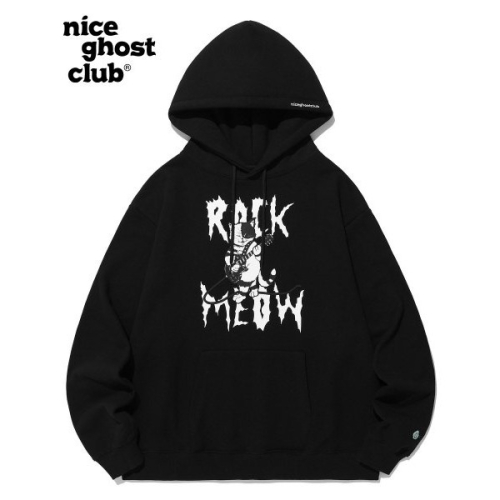 [Black Friday] 內裡無刷毛帽T