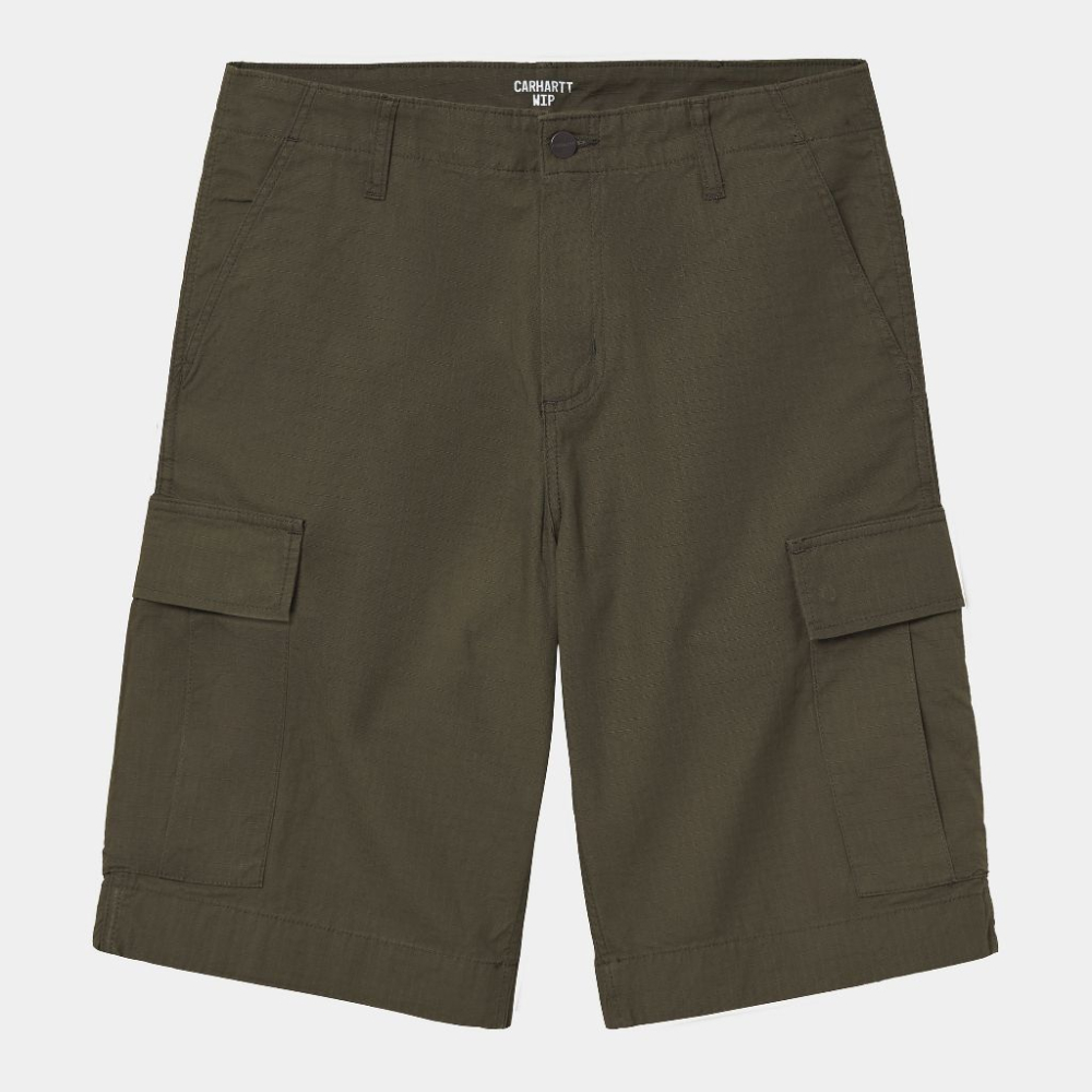 《 現貨 零碼 32 》全新正品 23SS Carhartt WIP Regular Cargo Short 寬版短褲