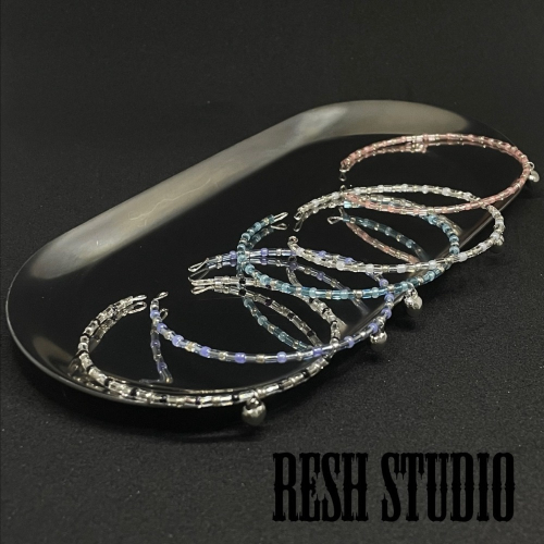 【RESH STUDIO】- 極細款手鏈