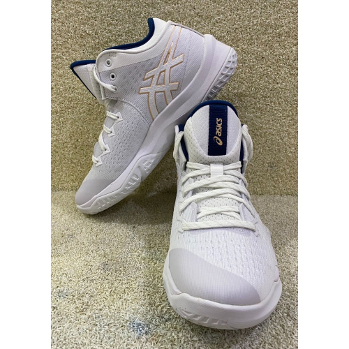 = 威勝 運動用品 = Asics UNPRE ARS 男、女籃球鞋 1063A036-101