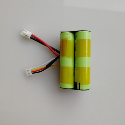 進口松下鋰電池 3400mah 日本正負零深澤直人吸塵器XJC-Y010電池 10.8V 送工具