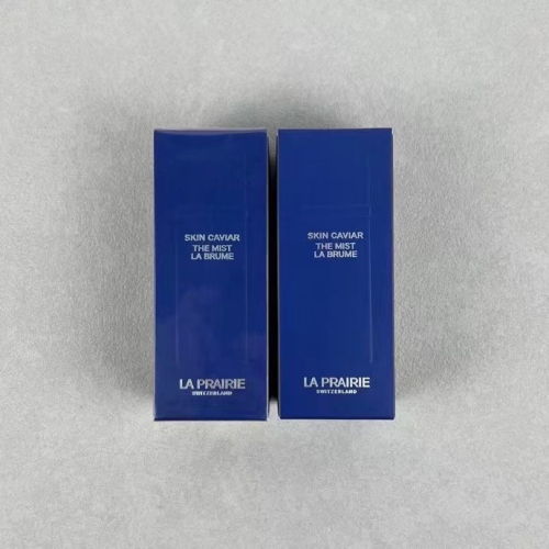 La prairie萊珀妮魚子精華噴霧50ml