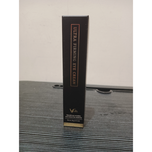 黑耀緊緻奢華眼霜 20ml