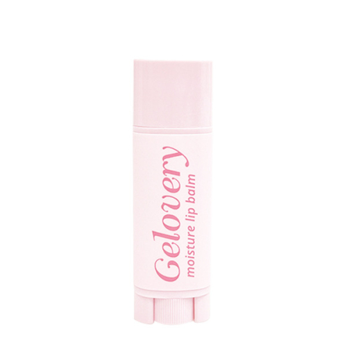 Gelovery 長效保濕護唇膏 4.5g (折+免)