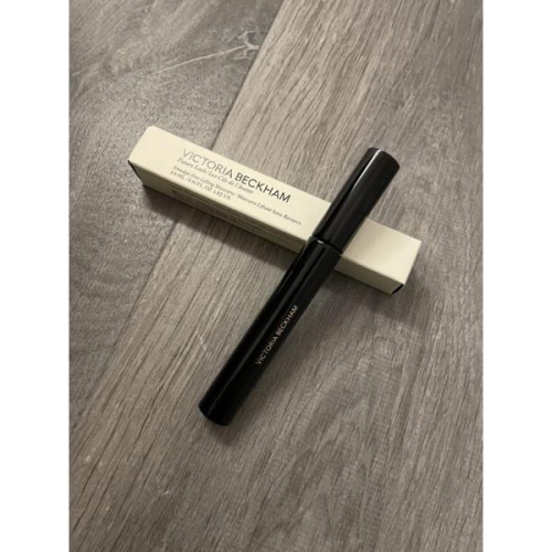 Victoria Beckham 貝嫂同名彩妝 Future Lash Mascara 捲翹纖長防暈睫毛膏