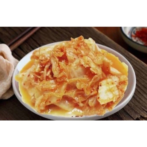 《珍巧》黃金泡菜（全素）