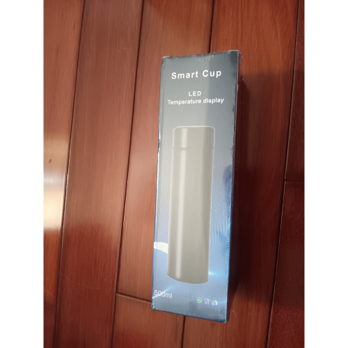 保溫杯
