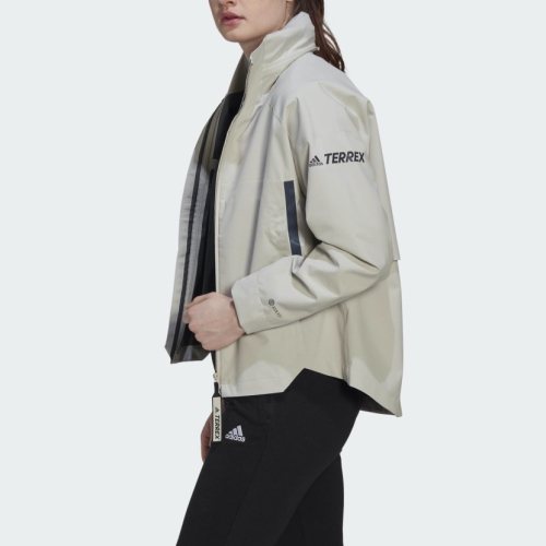 ?&?現貨免運 HG6024 Adidas TERREX 女運動外套
