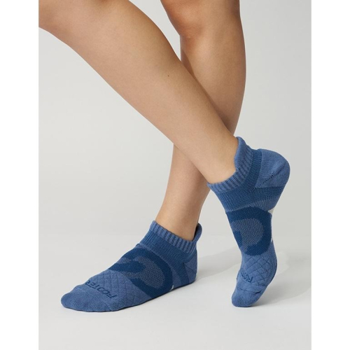 Footer｜型號T100｜環形360度減壓船短襪｜XL｜26-29cm