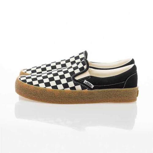 [unclev1966] Vans Slip-on CPS 日線 棋盤格 黑色 軟木塞 春夏 百搭 懶人鞋 男女款