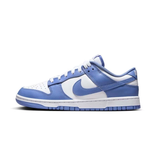 Nike Dunk Low ＂polar blue＂ 2023 北卡藍 男鞋 男女段 DV0833-400
