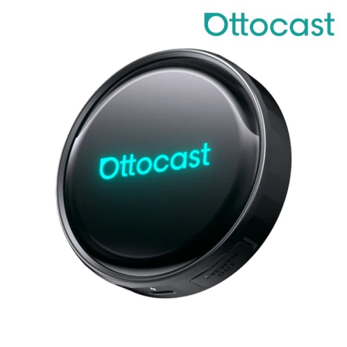 Ottocast P3 Pro Aibox 安卓車機 單機 台灣公司貨 蘋果 CarPlay 安卓 Auto 分割螢幕