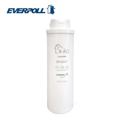 愛科濾淨實業股份有限公司EVERPOLL R-RO 直出RO淨水器專用濾心-第2道~水易購鳳山店