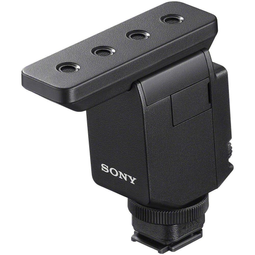 【SONY】ECM-B10 輕巧指向型麥克風 (公司貨)