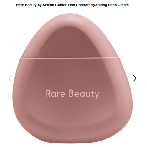 〔美國直送〕限時收單 Rare Beauty Find Comfort Collection 護手霜