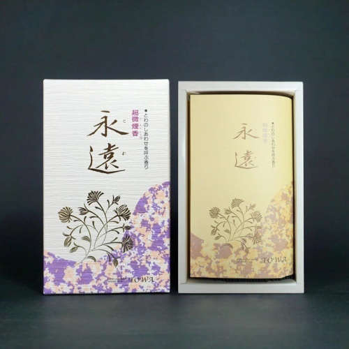 日本 誠壽堂 永遠 線香 玫瑰 麝香 百花 超微煙香 淡煙 少煙 薰香 臥香 香氛〈全館現貨〉