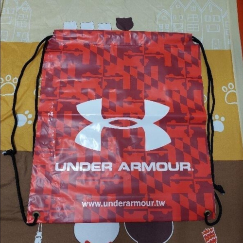 Under armour 購物袋