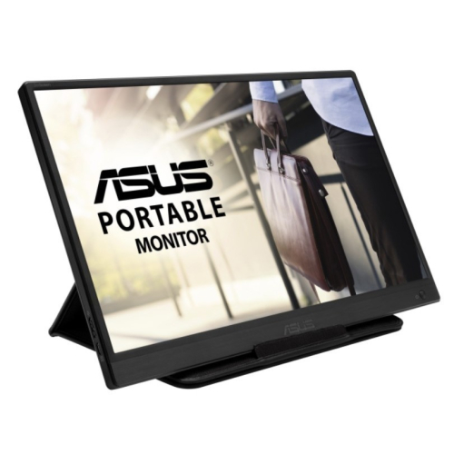 [全新] ZenScreen MB165B 可攜式 USB 螢幕 - 15.6 吋