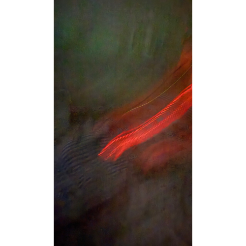 模糊模糊
