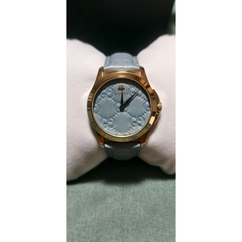 Gucci - G-Timeless 手錶