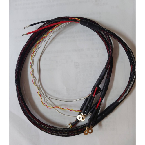 1PY型線(全新)