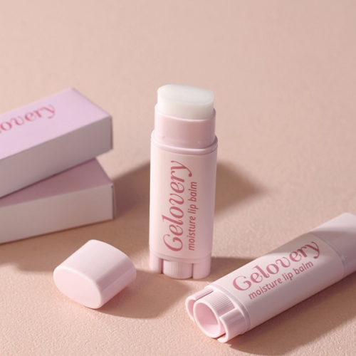 Gelovery 長效保濕護唇膏 4.5g