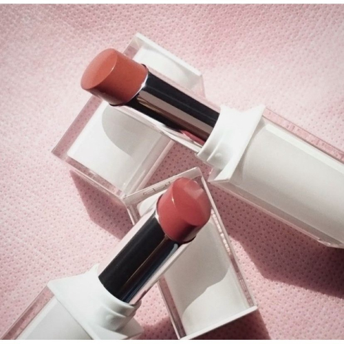 【shu uemura 植村秀】現貨 限量色 無色限精萃水潤唇膏 587 923 347 916 978