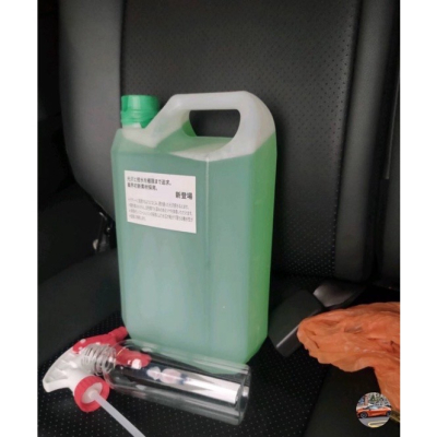 水鍍膜 鍍膜劑 撥水劑 維護劑 聚合物配方 水蠟 封體 洗車 鐵粉 柏油 鍍膜