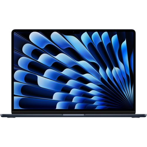 APPLE MacBook Air M2 8G 256G 15吋 午夜_MQKW3TA/A