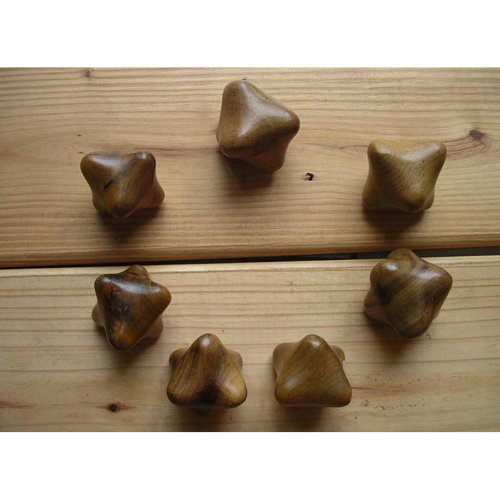 掌心雷 按摩器 穴道 按摩(肖楠)