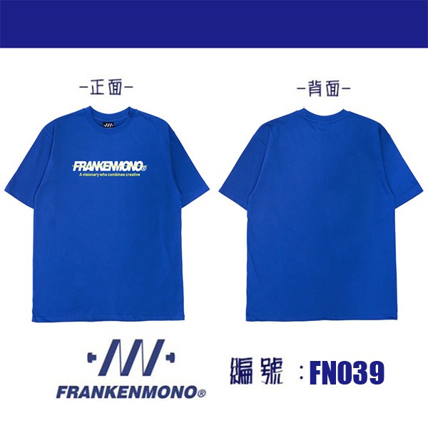 FRNM 特價短袖