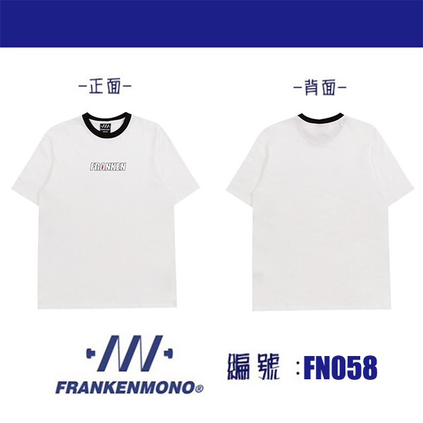 FRNM 特價短袖