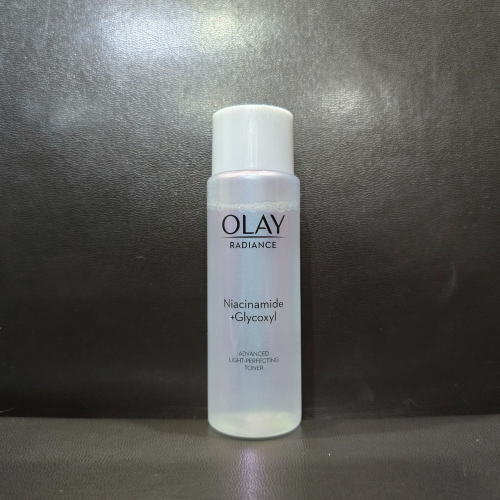 ?全新現貨? OLAY 水感透白光耀精華水 50ml 小白瓶精華水 台灣公司貨 甘糖素精華水 肌膚光滑 美白透亮