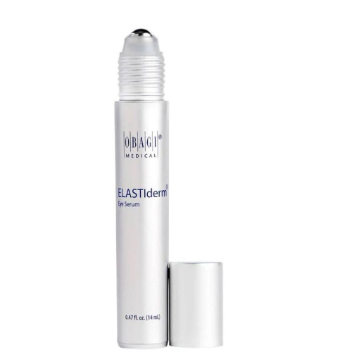 美國代購現貨OBAGI ELASTIderm Eye Serum 14ml 歐巴吉眼部緊緻精華眼霜