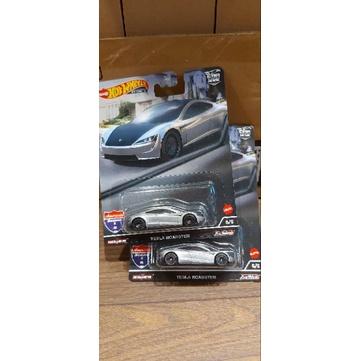 ?現貨?風火輪特斯拉