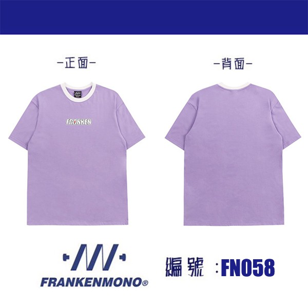 FRNM 特價短袖