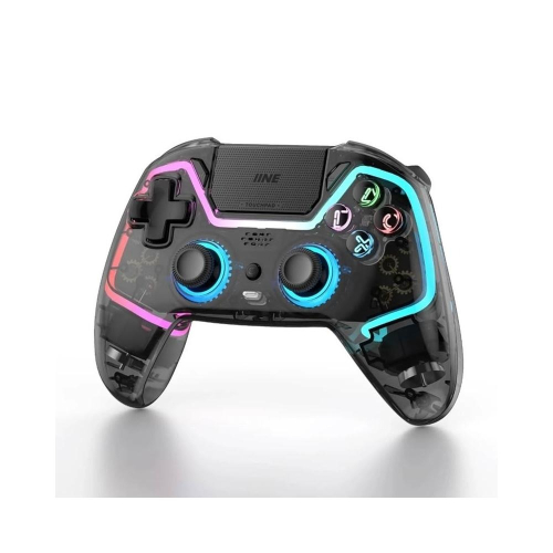 【AS電玩】 良值 PS5 PC 手機 通用 無線手把 控制器 L1063