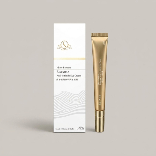 微分子抗皺眼霜 30ml⚜️La Nox