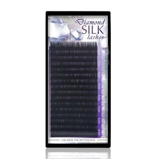 愛美時尚美睫 黑鑽睫毛 美睫材料 開花毛 中式美睫 黑鑽天使 植睫毛/接睫毛/種睫毛 6D 3D 9D 美睫娜娜 3D毛