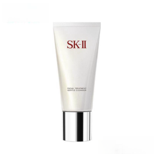 sk-II 洗面乳 skII 潔面奶 潔面乳 洗面奶 120g sk2 洗面乳